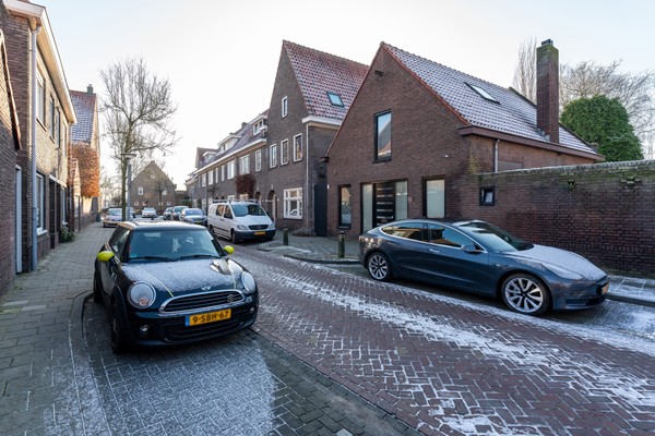 Medium property photo - Tjalkstraat 2A, 5616 KC Eindhoven
